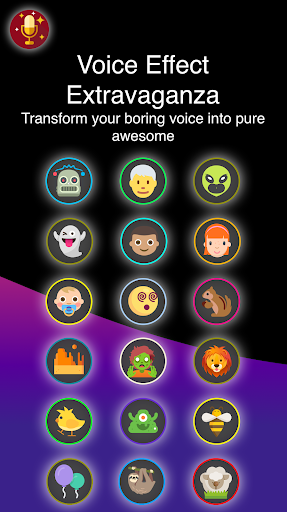 Voice Changer With Effects PC