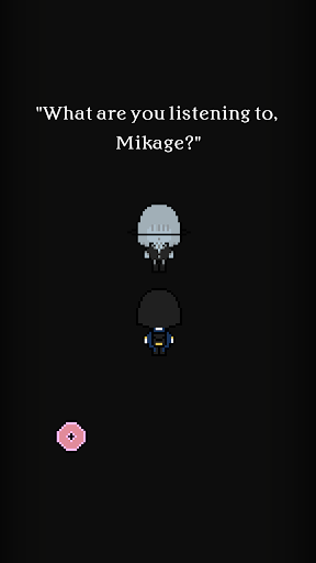 GenEi AP: Empty Heart