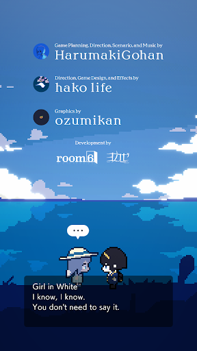 GenEi AP: Empty Heart