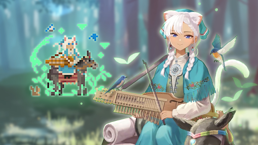 ローグウィズデッド PC版