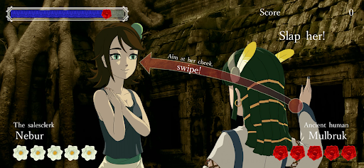 Rose & Camellia & LA-MULANA para PC