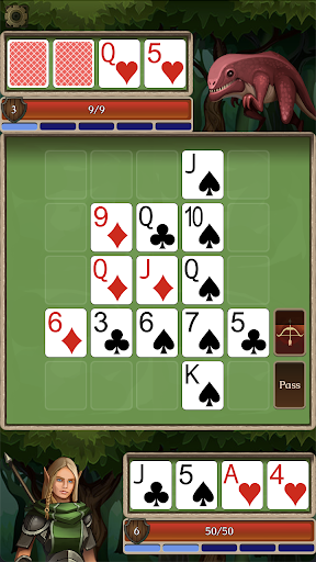 Poker and Sorcery PC