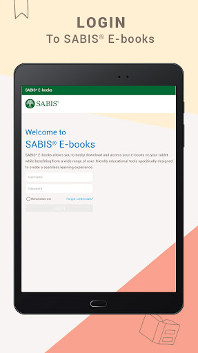 SABIS® E-books PC