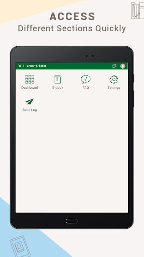 SABIS® E-books PC