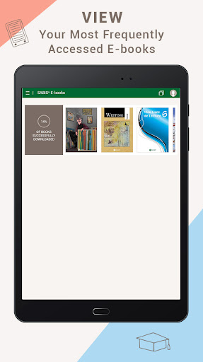 SABIS® E-books PC