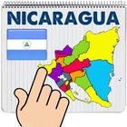 Juego del Mapa de Nicaragua PC