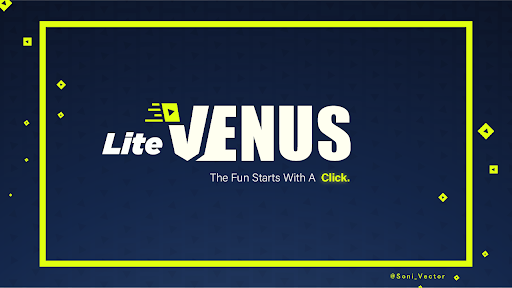 Venus TV Player PC