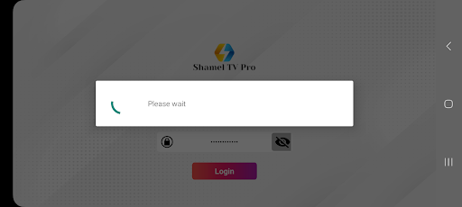 Shamel TV PC