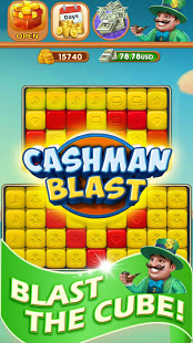 Cashman Blast PC