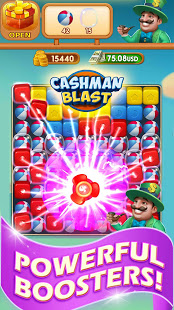 Cashman Blast PC