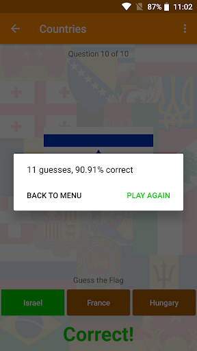 World Flags & Emblems: Quiz PC