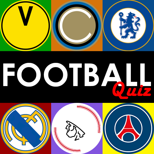 Football Club Logo Quiz: more PC