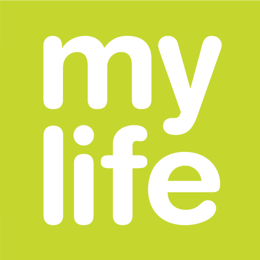 mylife App PC