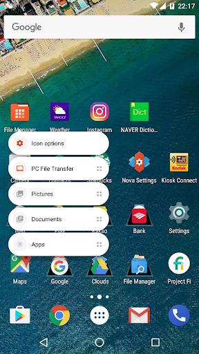 N Files - File Manager PC