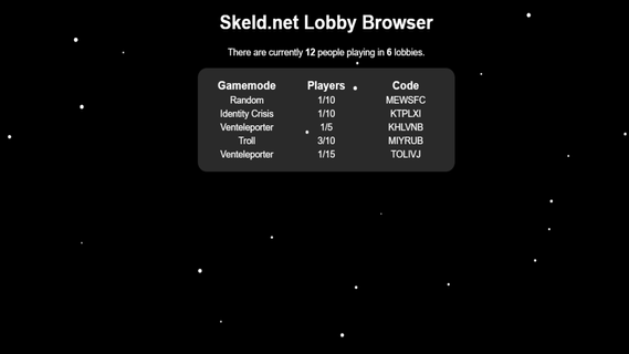 Skeld.net Among Us Mods PC