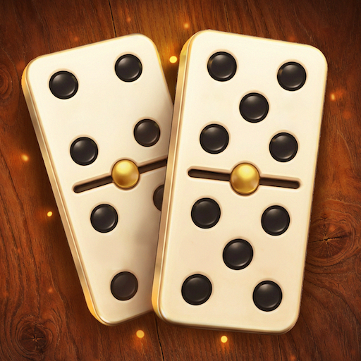 Dominoes online - play Domino! PC