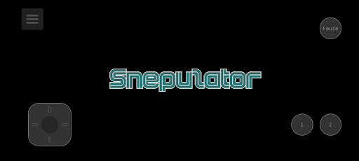 Snepulator SG PC版