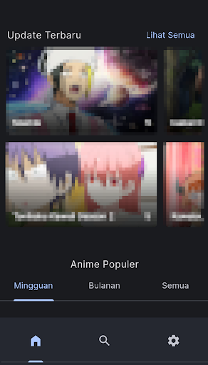 SOKUJA - Aplikasi Nonton Anime