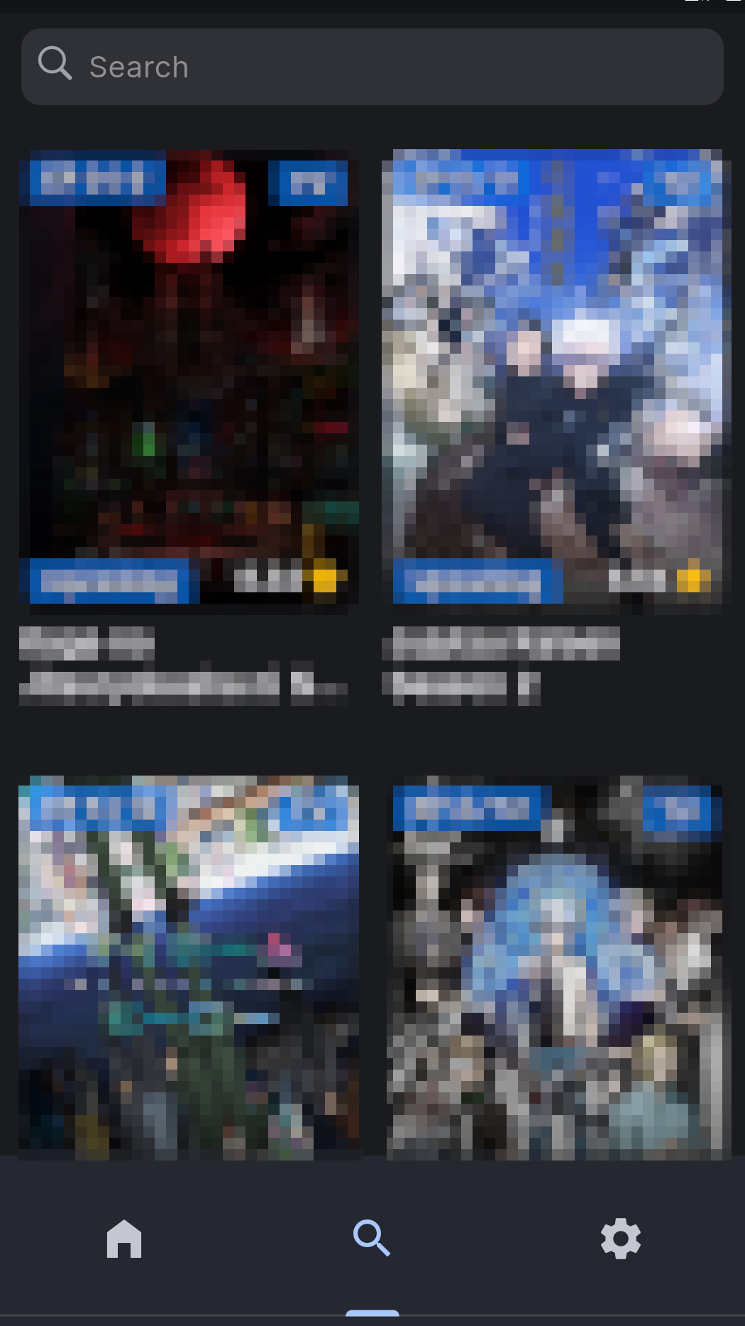 SOKUJA - Aplikasi Nonton Anime PC