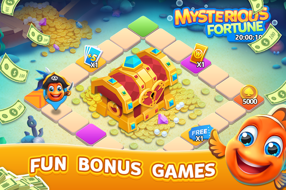 Solitaire Cashore PC