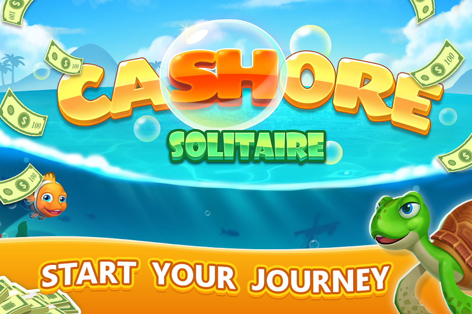 Solitaire Cashore PC