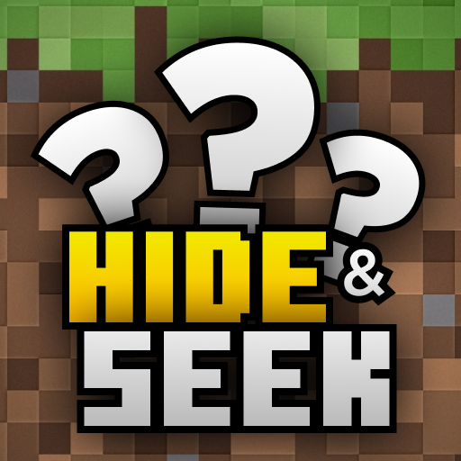 Hide and Seek for Minecraft الحاسوب