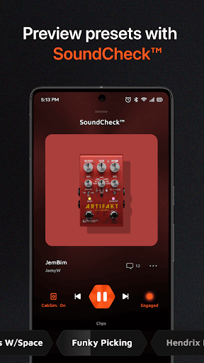 Source Audio Neuro 3 PC