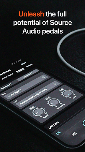 Source Audio Neuro 3 PC