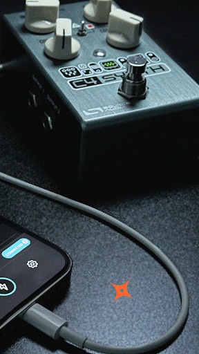 Source Audio Neuro 3 PC