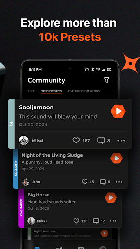 Source Audio Neuro 3 PC