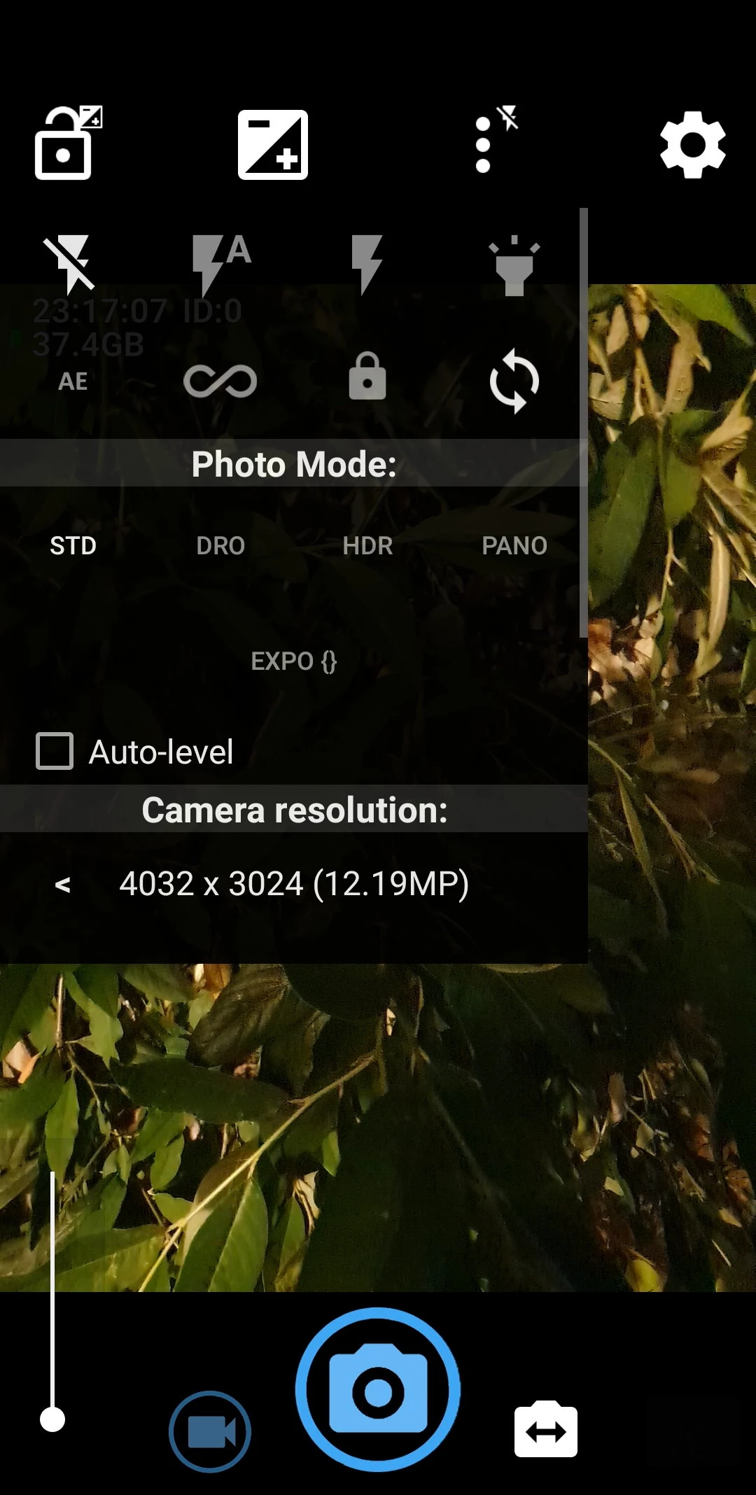 Download Open Camera on PC with MEmu