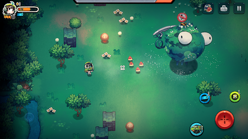 恶果之地电脑版