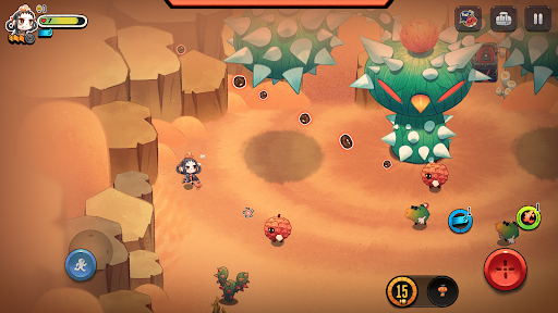 恶果之地电脑版