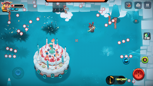 Juicy Realm PC