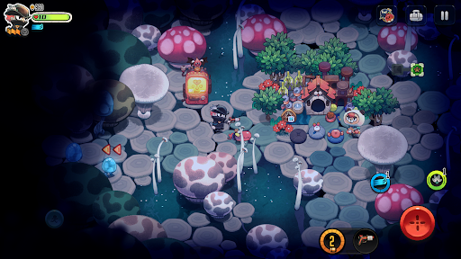 恶果之地电脑版