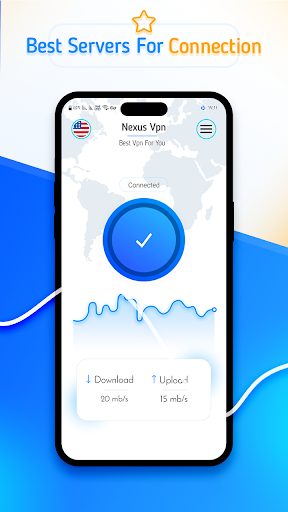 VPN-فیلتر شکن پرسرعت قوی