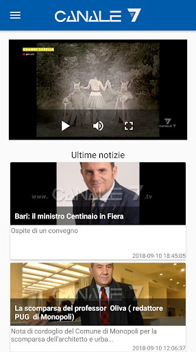 Canale7 TV