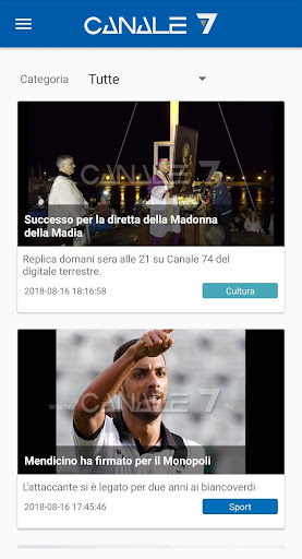 Canale7 TV