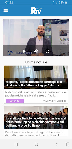 Reggio TV
