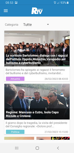 Reggio TV