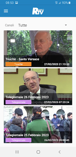 Reggio TV