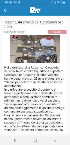 Reggio TV
