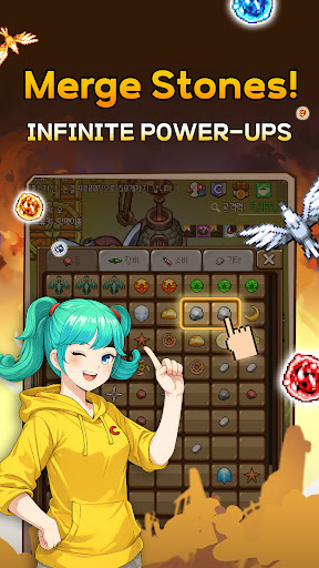 GrowStone Online: pixel MMORPG PC