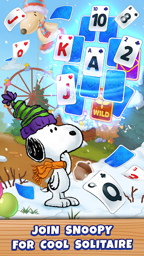 Solitaire Grand Harvest - Jogo De Cartas Solitário