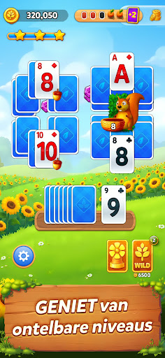 Solitaire Grand Harvest PC