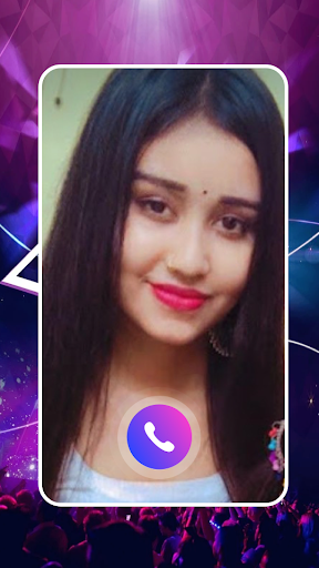 Lonely Girl -  Live Video Chat PC