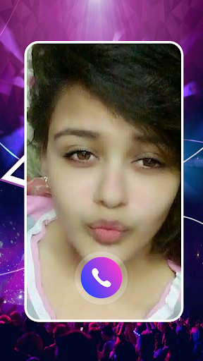 Lonely Girl -  Live Video Chat PC