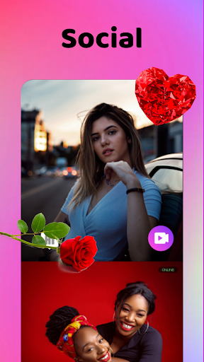 XChat - Live Video Chat پی سی