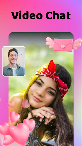 XChat - Live Video Chat پی سی