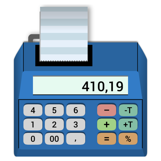 Office Calculator PC